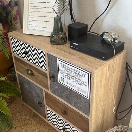 Apartamento Buen Tiempo Gandía Dış mekan fotoğraf