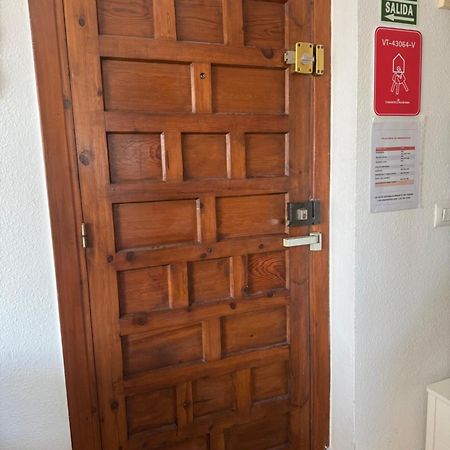 Apartamento Buen Tiempo Gandía Dış mekan fotoğraf